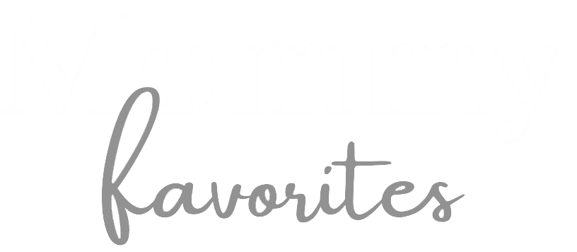 mommy favorites logo